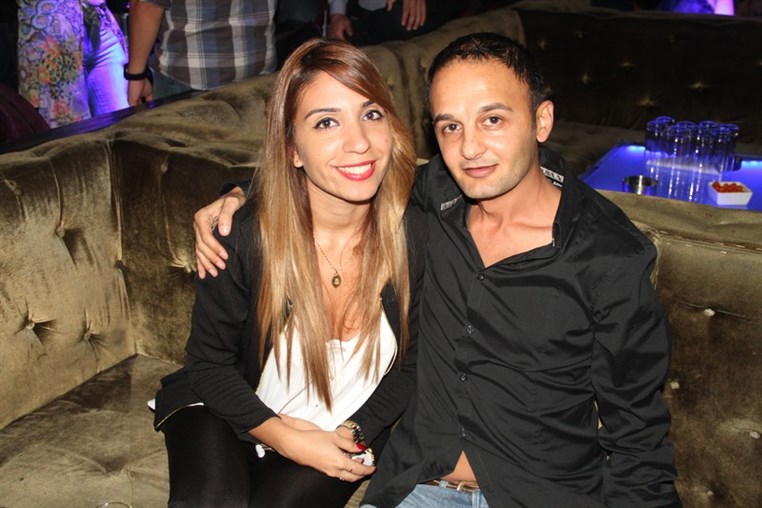Taiga Beirut On Saturday Night